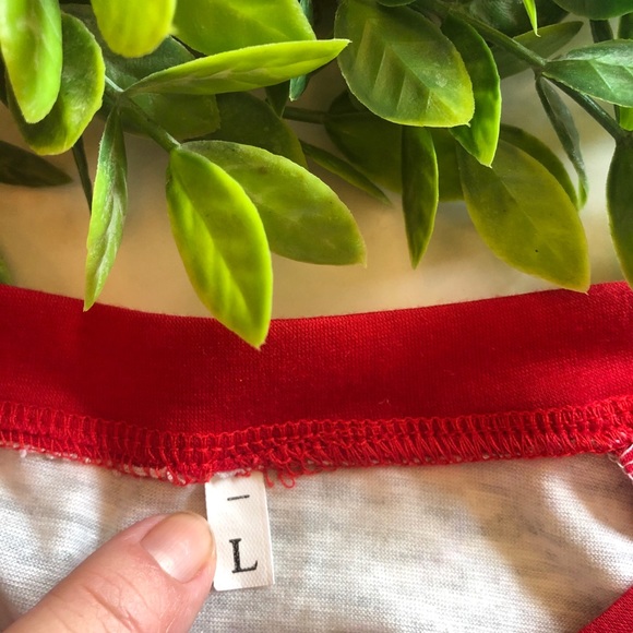 🎁Merry ChristmasTEE~Buffalo, Animal & Plaid - Picture 7 of 8